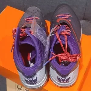 Nike | Shoes | Brand New Ds Nike Cj8 Trainer Max Megatron 10  display picture 3